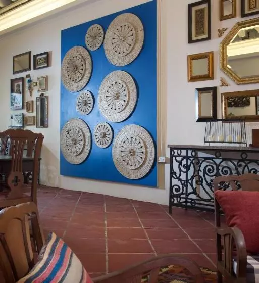 Fotos del hotel Muntri Mews:  2