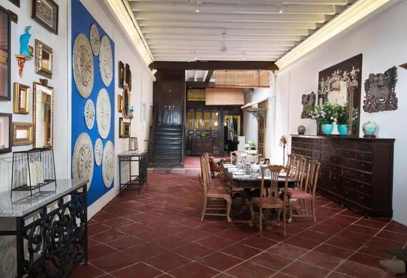 Fotos del hotel Muntri Mews:  4
