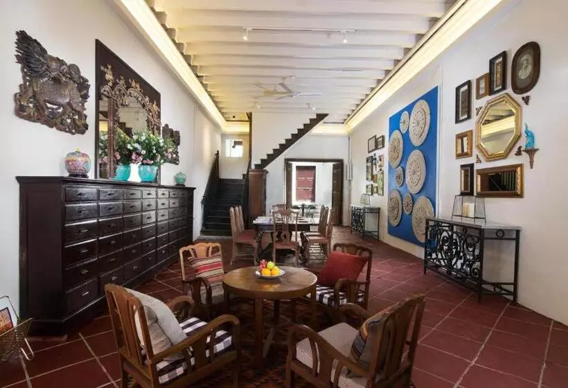 Fotos del hotel Muntri Mews:  19