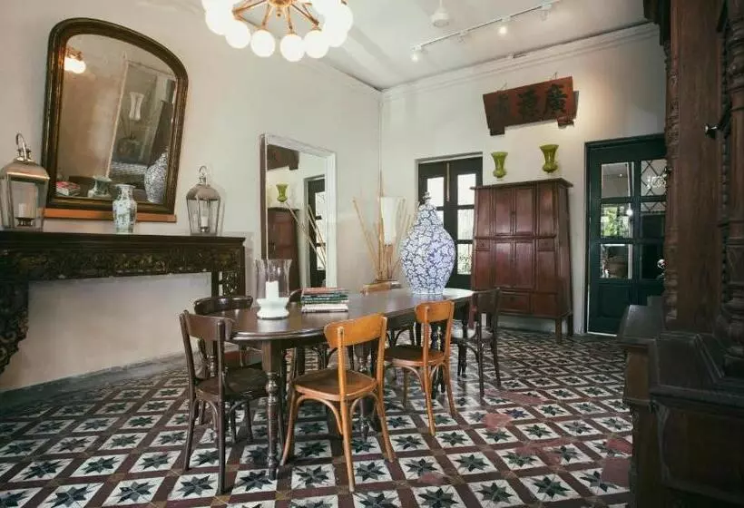 Fotos del hotel Muntri Mews:  11