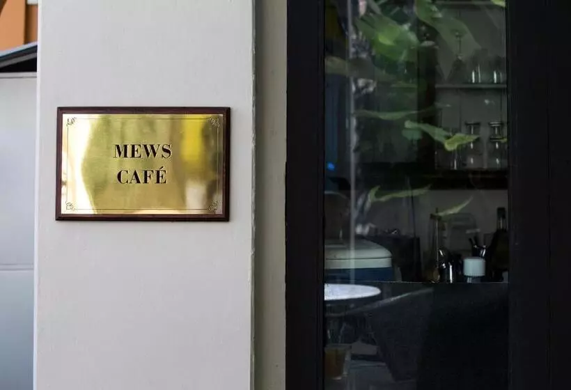 Fotos del hotel Muntri Mews:  5