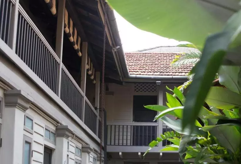 Fotos del hotel Muntri Mews:  7