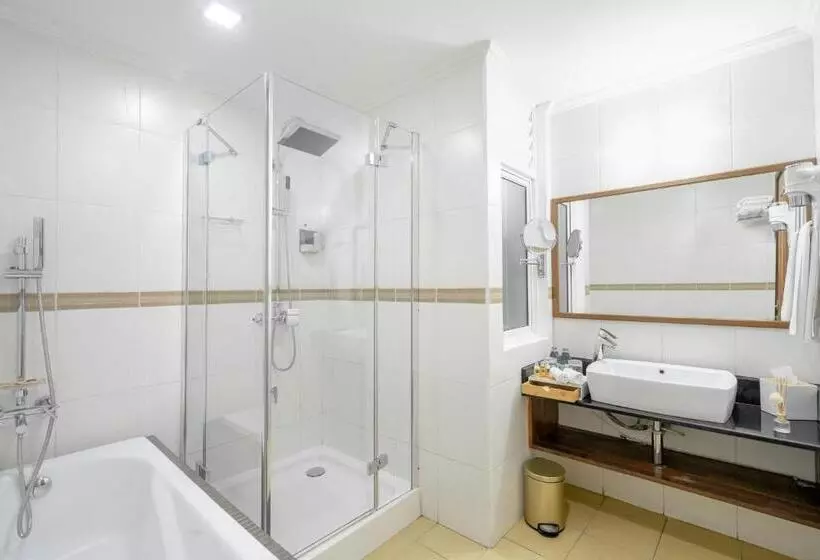 Fotos del hotel Noomoo:  4