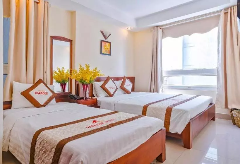 Fotos del hotel Paradise:  2