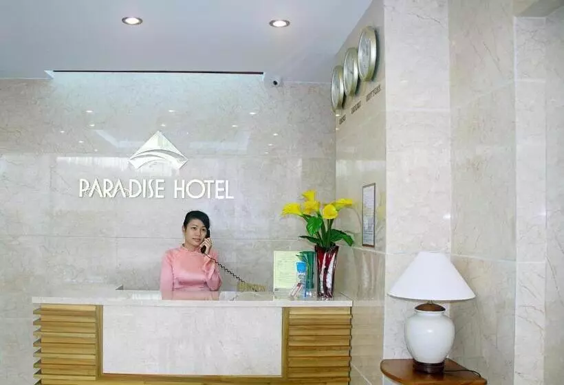 Fotos del hotel Paradise:  25
