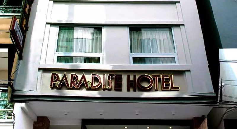 Paradise