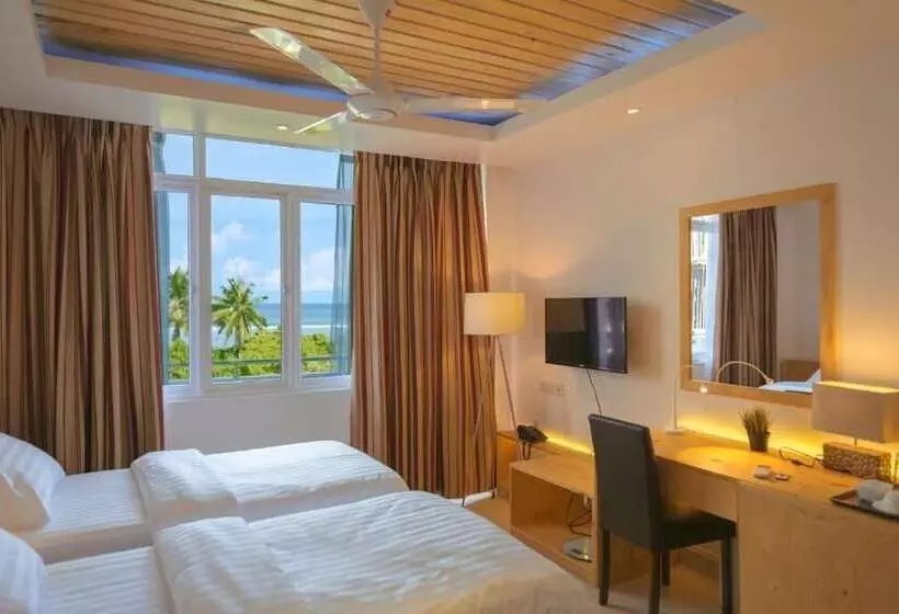 Fotos del hotel Pine Lodge:  19
