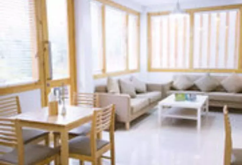 Fotos del hotel Pine Lodge:  22
