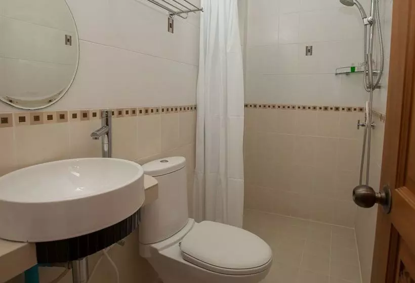 Fotos del hotel Relax Beach Inn:  5