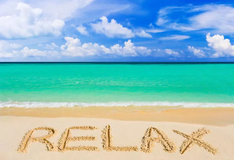 Fotos del hotel Relax Beach Inn:  22