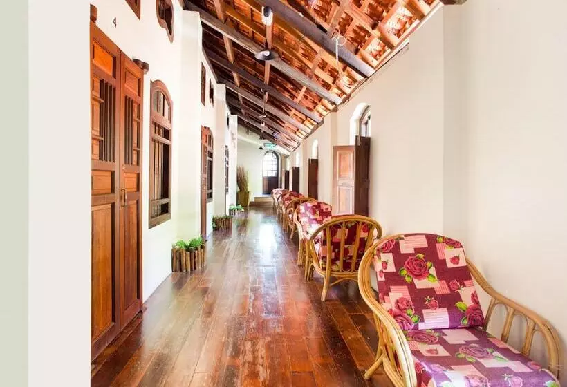 Fotos del hotel Rg Heritage Boutique:  3