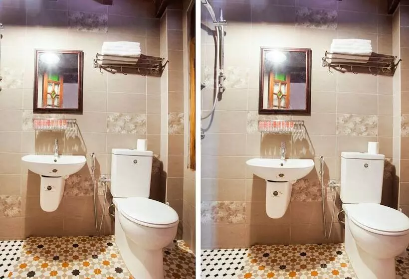 Fotos del hotel Rg Heritage Boutique:  7