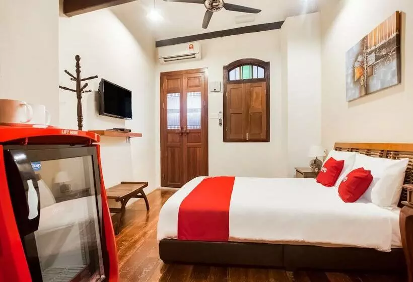 Fotos del hotel Rg Heritage Boutique:  11
