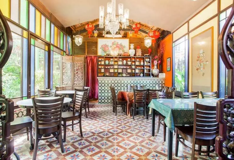 Fotos del hotel Rg Heritage Boutique:  12