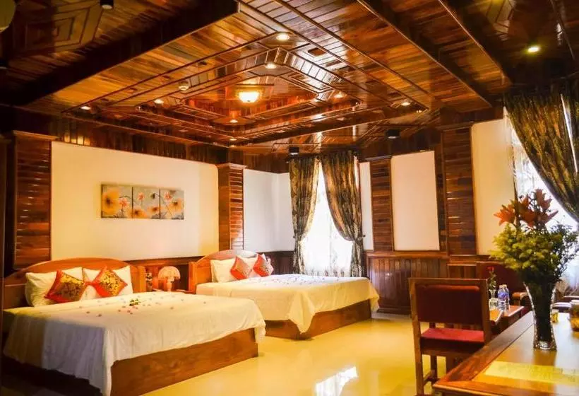 Fotos del hotel San San Hotel Da Nang:  13