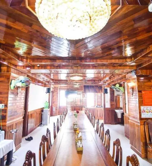 Fotos del hotel San San Hotel Da Nang:  17