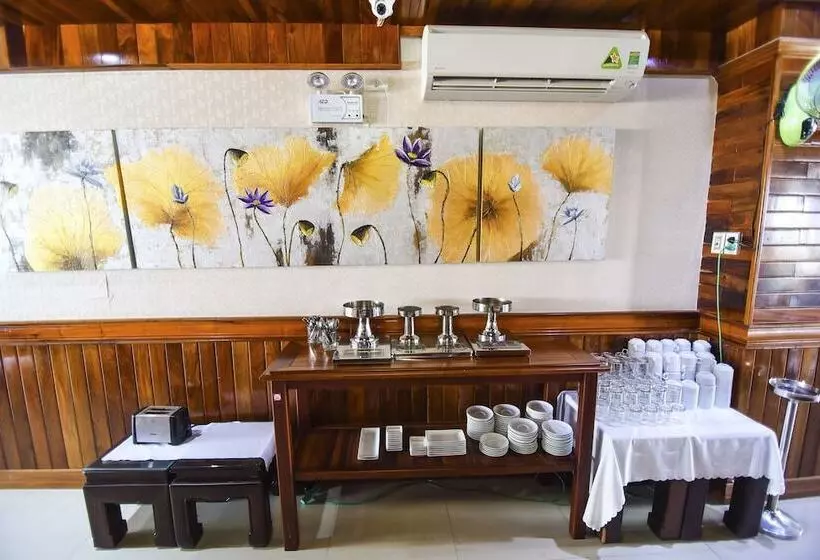 Fotos del hotel San San Hotel Da Nang:  23