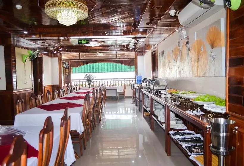 Fotos del hotel San San Hotel Da Nang:  5