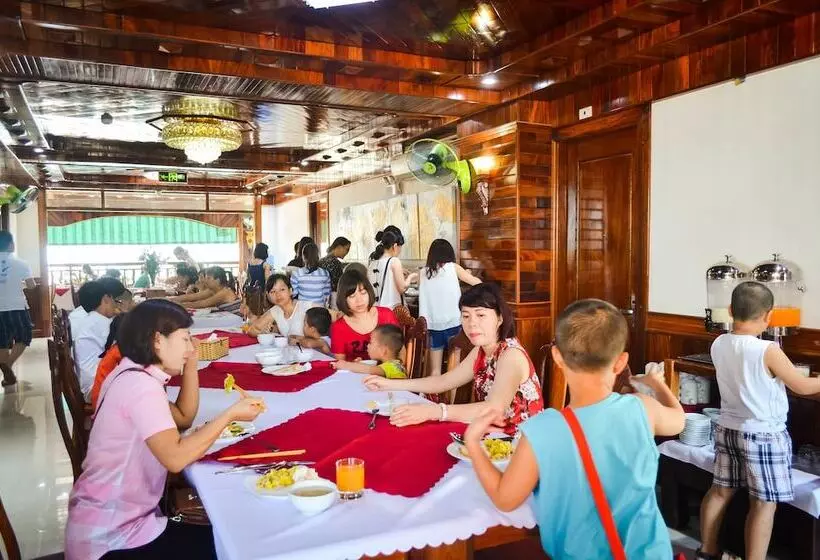Fotos del hotel San San Hotel Da Nang:  21