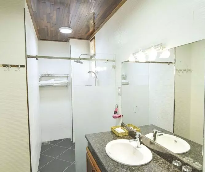 Fotos del hotel San San Hotel Da Nang:  7