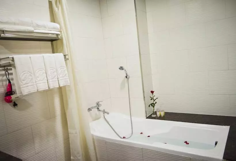 Fotos del hotel San San Hotel Da Nang:  11