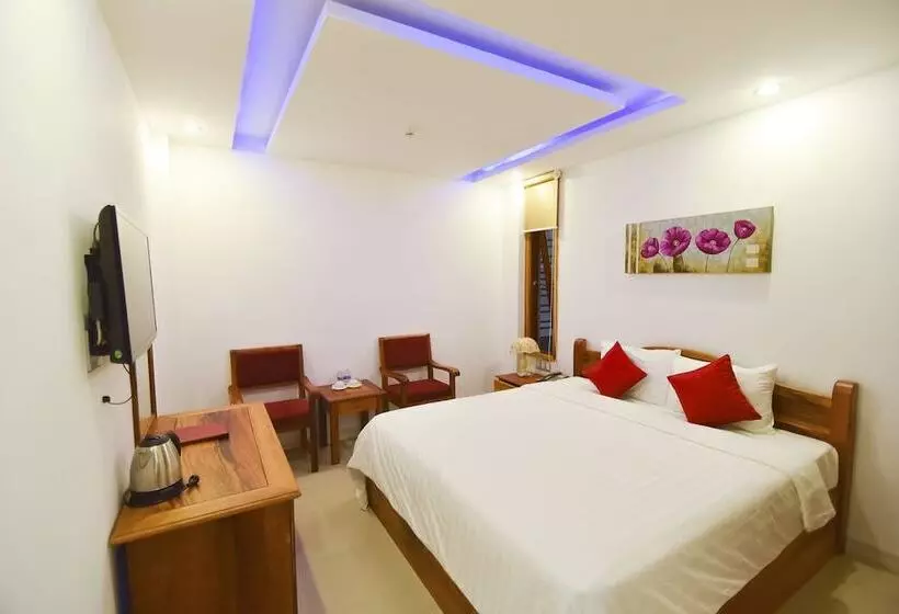 Fotos del hotel San San Hotel Da Nang:  18
