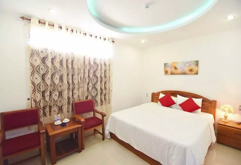 Fotos del hotel San San Hotel Da Nang:  22