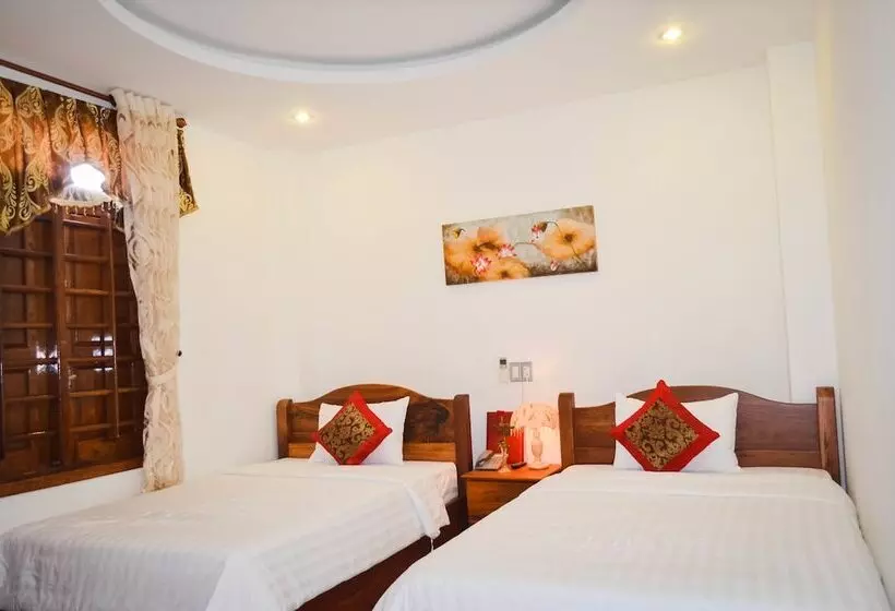 Fotos del hotel San San Hotel Da Nang:  9