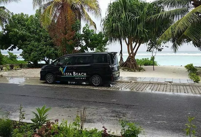 Fotos del hotel Vista Beach Retreat:  10