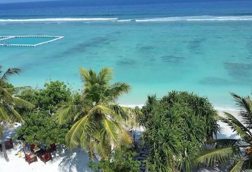 Fotos del hotel Vista Beach Retreat:  5