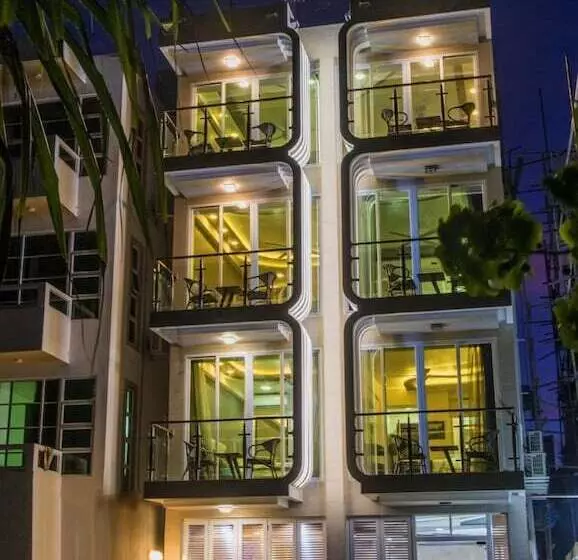 Fotos del hotel Vista Beach Retreat:  7