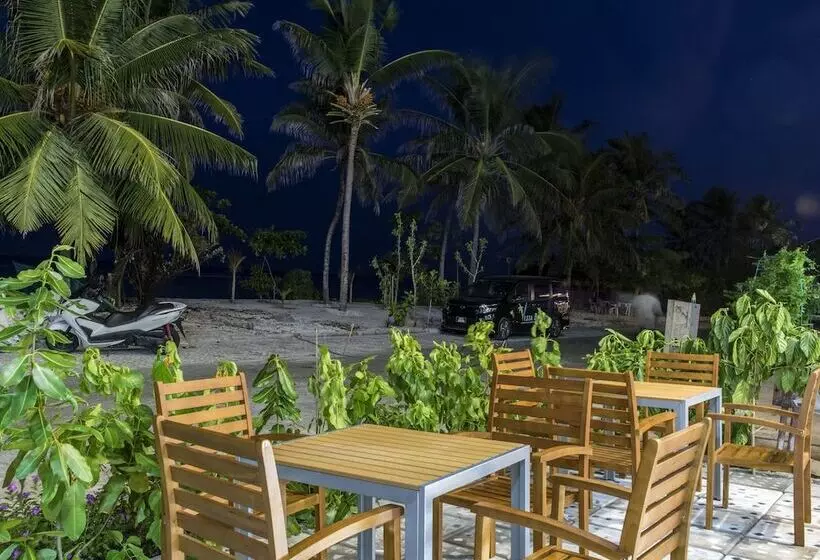 Fotos del hotel Vista Beach Retreat:  3