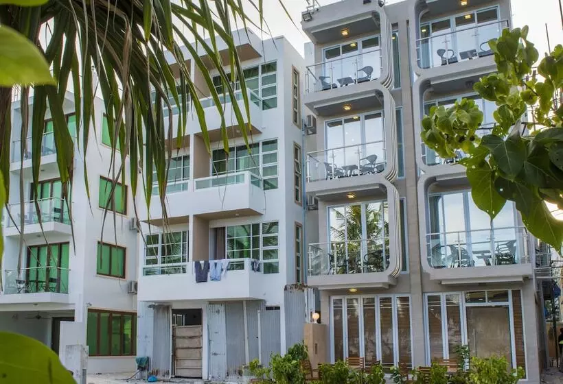 Vista Beach Retreat