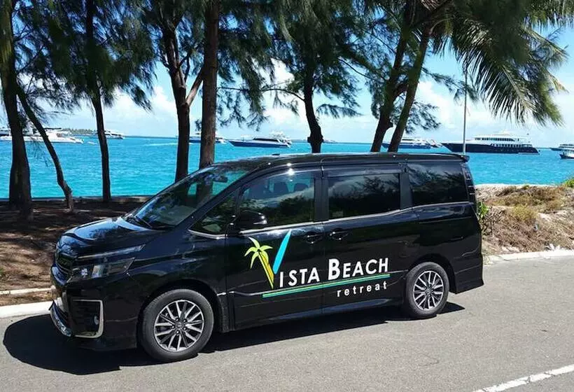 Fotos del hotel Vista Beach Retreat:  18