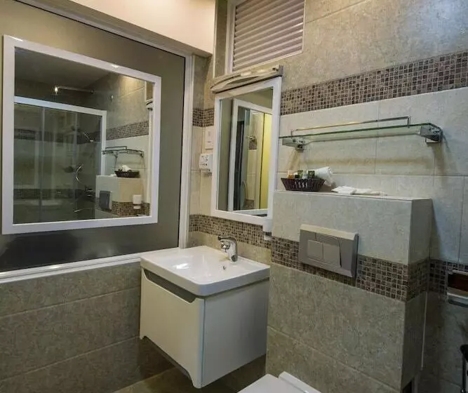 Fotos del hotel Vista Beach Retreat:  4