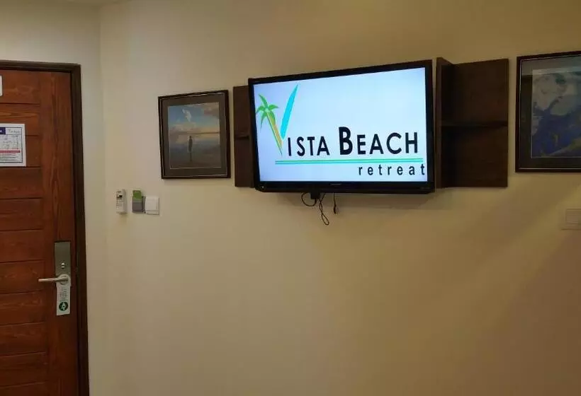 Fotos del hotel Vista Beach Retreat:  25
