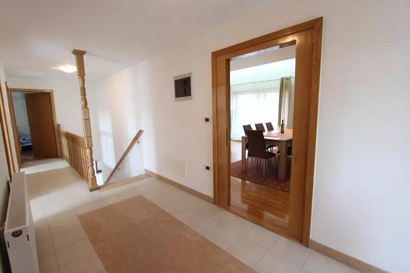 Fotos del hotel Apartment Villa Nera:  3