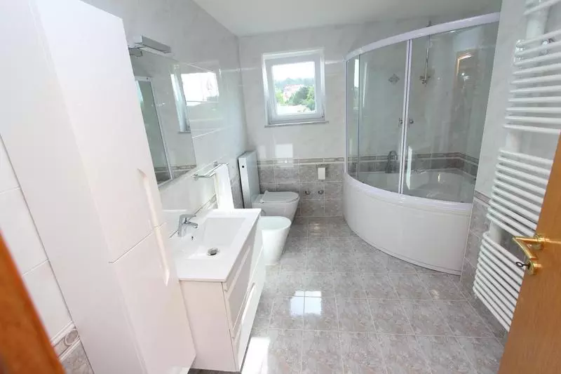 Fotos del hotel Apartment Villa Nera:  12