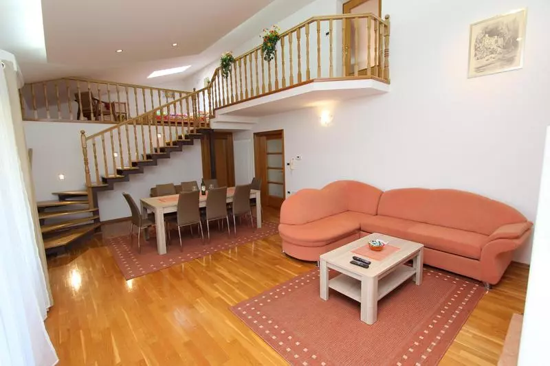 Fotos del hotel Apartment Villa Nera:  18