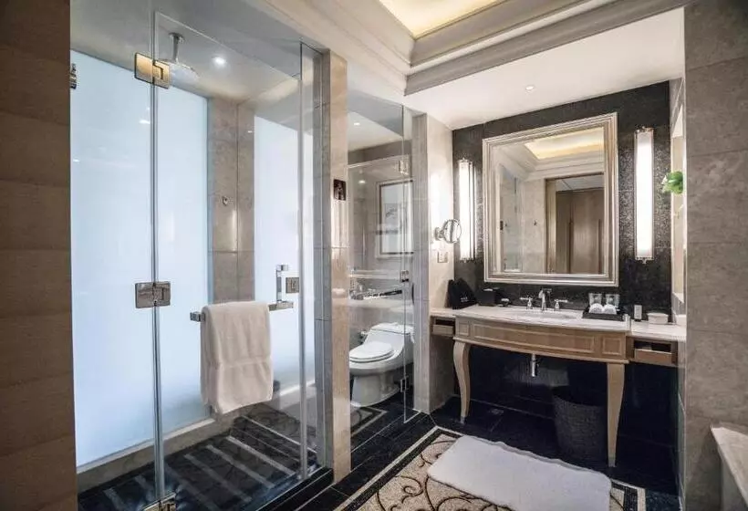 Fotos del hotel C&d Hotel Fuzhou:  6