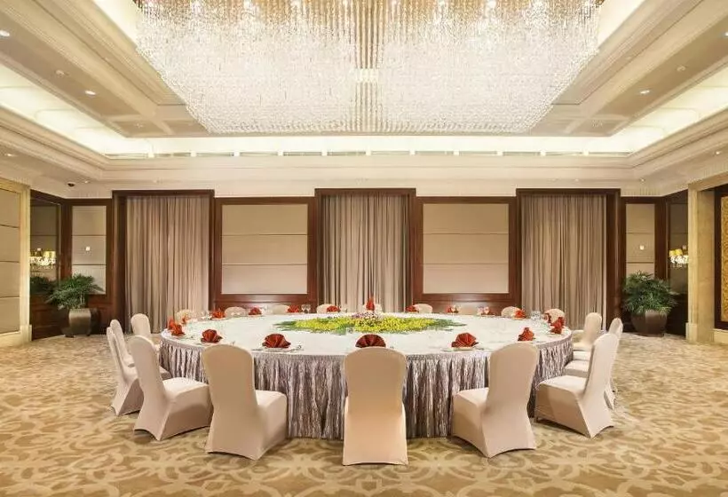 Fotos del hotel C&d Hotel Fuzhou:  5