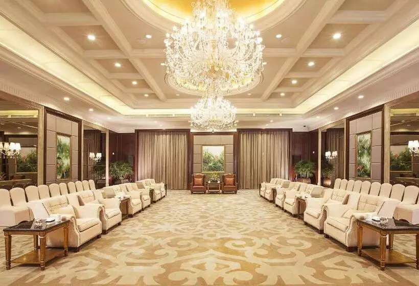 Fotos del hotel C&d Hotel Fuzhou:  14