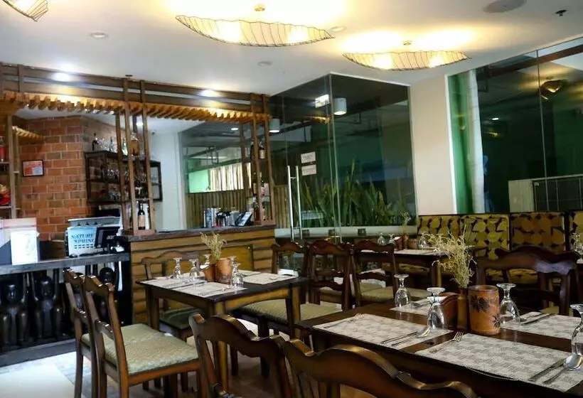 Fotos del hotel Palm Grass:  4