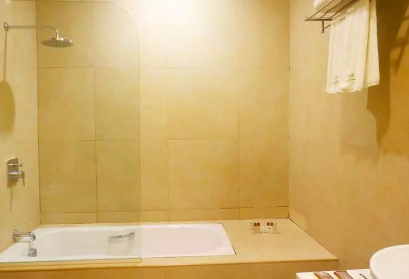 Fotos del hotel Palm Grass:  6