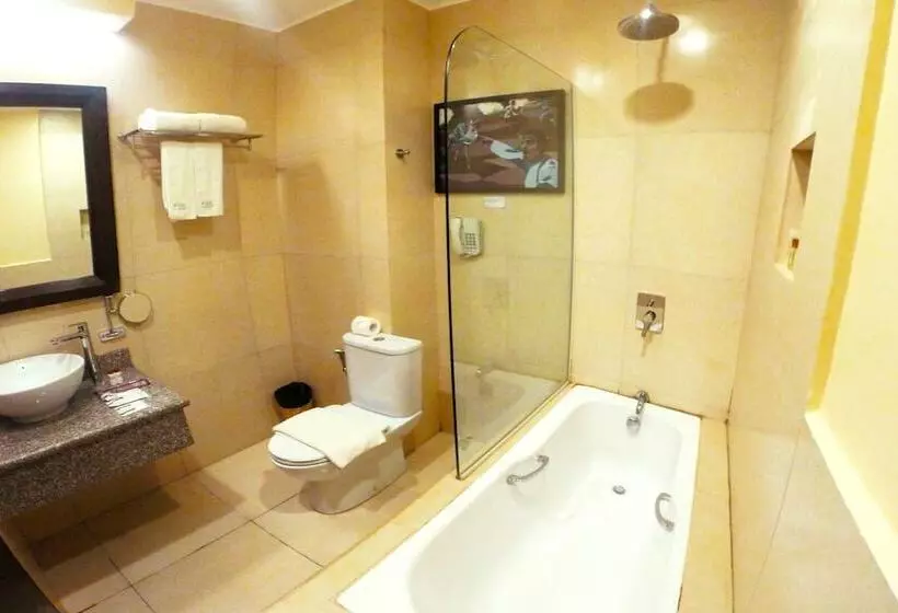 Fotos del hotel Palm Grass:  13