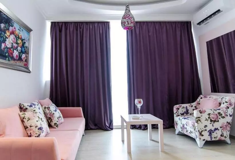 Fotos del hotel Phoenicia Luxury:  23