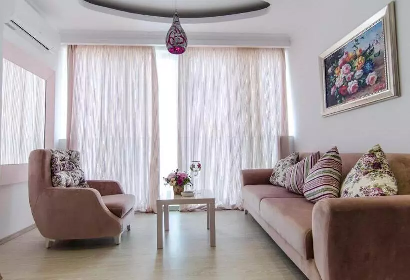 Fotos del hotel Phoenicia Luxury:  18