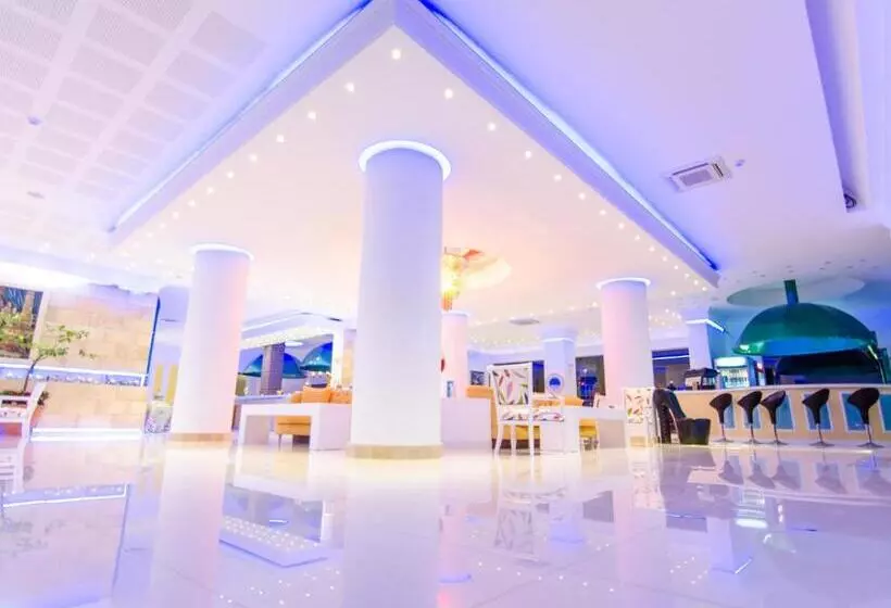 Fotos del hotel Phoenicia Luxury:  17