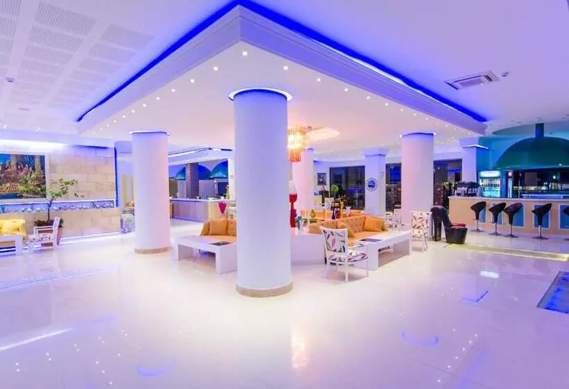 Fotos del hotel Phoenicia Luxury:  11