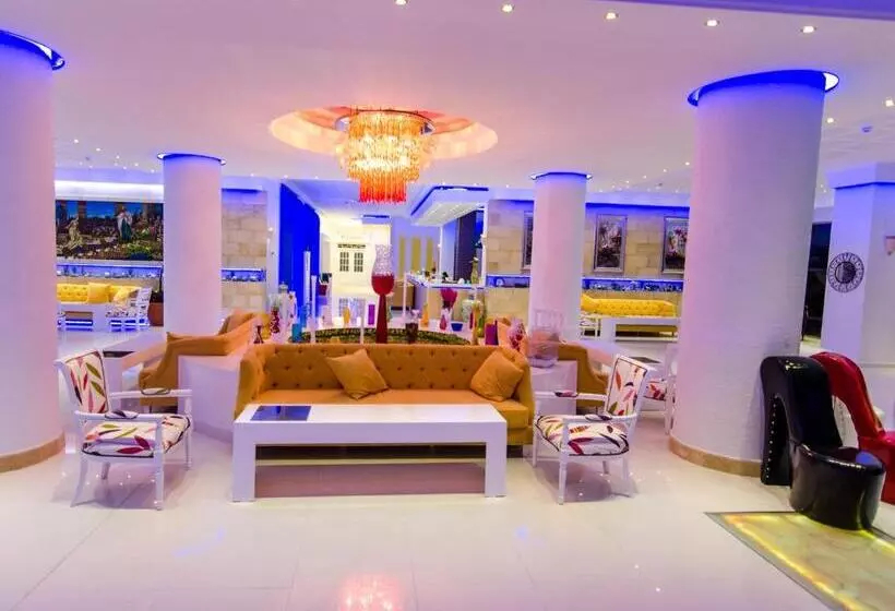 Fotos del hotel Phoenicia Luxury:  13